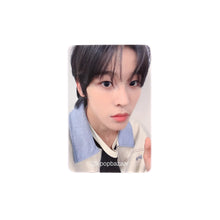 Load image into Gallery viewer, NCT WISH ‘WISH’ Music Korea Lucky Draw Benefit Photocard
