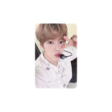 Load image into Gallery viewer, NCT WISH ‘WISH’ Music Korea Lucky Draw Benefit Photocard
