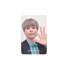 Load image into Gallery viewer, Xdinary Heroes &#39;Deadlock&#39; Music Korea POB Benefit Photocard
