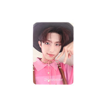 Load image into Gallery viewer, Xdinary Heroes &#39;Deadlock&#39; Music Korea POB Benefit Photocard
