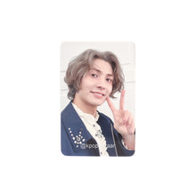 Load image into Gallery viewer, Xdinary Heroes &#39;Deadlock&#39; Music Korea POB Benefit Photocard
