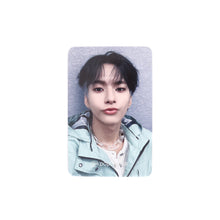 Load image into Gallery viewer, Xdinary Heroes &#39;Livelock&#39; Music Korea POB Benefit Photocard
