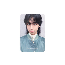 Load image into Gallery viewer, Xdinary Heroes &#39;Livelock&#39; Music Korea POB Benefit Photocard
