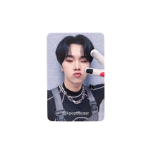 Load image into Gallery viewer, Xdinary Heroes &#39;Livelock&#39; Music Korea POB Benefit Photocard
