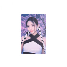 Load image into Gallery viewer, ITZY &#39;Cheshire&#39; Music Korea Lucky Draw Benefit Photocard
