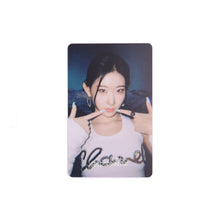 Load image into Gallery viewer, ITZY &#39;Cheshire&#39; Music Korea Lucky Draw Benefit Photocard
