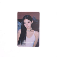 Load image into Gallery viewer, ITZY &#39;Cheshire&#39; Music Korea Lucky Draw Benefit Photocard
