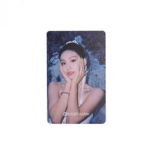 Load image into Gallery viewer, ITZY &#39;Cheshire&#39; Music Korea Lucky Draw Benefit Photocard
