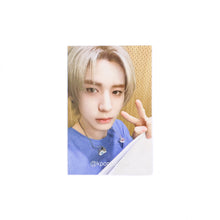 Load image into Gallery viewer, BOYNEXTDOOR &#39;BBNEXDO&#39; Official MD Benefit Photocard
