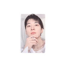 Load image into Gallery viewer, SEVENTEEN &#39;HAPPY BURSTDAY&#39; Weverse Global GV Event Benefit Photocard
