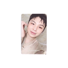 Load image into Gallery viewer, SEVENTEEN &#39;HAPPY BURSTDAY&#39; Weverse Global GV Event Benefit Photocard
