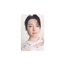 Load image into Gallery viewer, SEVENTEEN &#39;HAPPY BURSTDAY&#39; Weverse Global GV Event Benefit Photocard
