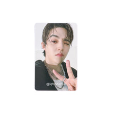 Load image into Gallery viewer, SEVENTEEN &#39;HAPPY BURSTDAY&#39; Kakao POB Benefit Photocard

