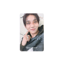 Load image into Gallery viewer, SEVENTEEN &#39;HAPPY BURSTDAY&#39; Kakao POB Benefit Photocard
