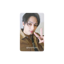 Load image into Gallery viewer, SEVENTEEN &#39;HAPPY BURSTDAY&#39; Kakao POB Benefit Photocard
