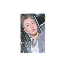Load image into Gallery viewer, SEVENTEEN &#39;HAPPY BURSTDAY&#39; Kakao POB Benefit Photocard
