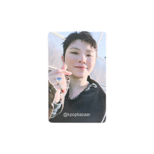 Load image into Gallery viewer, SEVENTEEN &#39;HAPPY BURSTDAY&#39; Kakao POB Benefit Photocard
