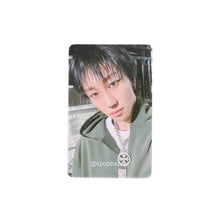 Load image into Gallery viewer, SEVENTEEN &#39;HAPPY BURSTDAY&#39; Kakao POB Benefit Photocard
