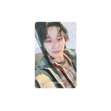Load image into Gallery viewer, SEVENTEEN &#39;HAPPY BURSTDAY&#39; Kakao POB Benefit Photocard
