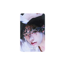 Load image into Gallery viewer, ENHYPEN &#39;DESIRE : UNLEASH&#39; Apple Music POB Benefit Photocard
