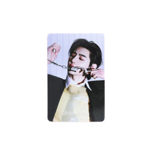 Load image into Gallery viewer, ENHYPEN &#39;DESIRE : UNLEASH&#39; Apple Music POB Benefit Photocard
