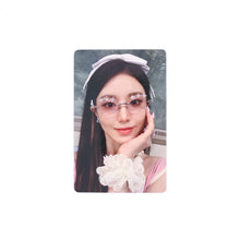 Load image into Gallery viewer, i-dle &#39;We Are&#39; idOLSTORE VC Round 1 Benefit Photocard
