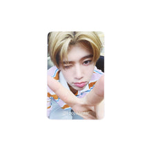 Load image into Gallery viewer, NCT WISH ‘poppop’ Withmuu Lucky Draw Benefit Photocard
