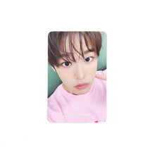 Load image into Gallery viewer, NCT WISH ‘poppop’ Withmuu Lucky Draw Benefit Photocard
