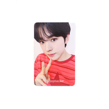 Load image into Gallery viewer, NCT WISH ‘poppop’ Withmuu Lucky Draw Benefit Photocard
