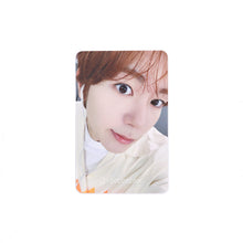 Load image into Gallery viewer, NCT WISH ‘poppop’ Withmuu Lucky Draw Benefit Photocard
