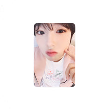 Load image into Gallery viewer, NCT WISH ‘poppop’ Withmuu Lucky Draw Benefit Photocard
