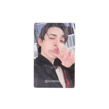 Load image into Gallery viewer, SEVENTEEN &#39;HAPPY BURSTDAY&#39; Weverse POB Benefit Photocard
