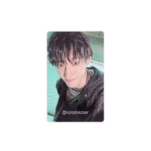 Load image into Gallery viewer, SEVENTEEN &#39;HAPPY BURSTDAY&#39; Weverse POB Benefit Photocard
