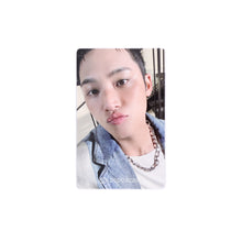 Load image into Gallery viewer, SEVENTEEN &#39;HAPPY BURSTDAY&#39; Weverse POB Benefit Photocard
