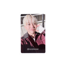 Load image into Gallery viewer, SEVENTEEN &#39;HAPPY BURSTDAY&#39; Weverse POB Benefit Photocard
