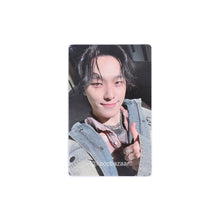 Load image into Gallery viewer, SEVENTEEN &#39;HAPPY BURSTDAY&#39; Weverse POB Benefit Photocard
