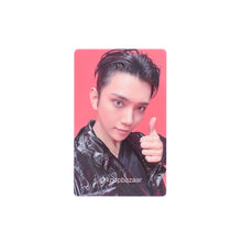 Load image into Gallery viewer, SEVENTEEN &#39;HAPPY BURSTDAY&#39; Weverse Daredevil Ver. POB Benefit Photocard
