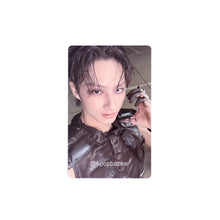 Load image into Gallery viewer, SEVENTEEN &#39;HAPPY BURSTDAY&#39; Weverse Daredevil Ver. POB Benefit Photocard
