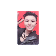 Load image into Gallery viewer, SEVENTEEN &#39;HAPPY BURSTDAY&#39; Weverse Daredevil Ver. POB Benefit Photocard
