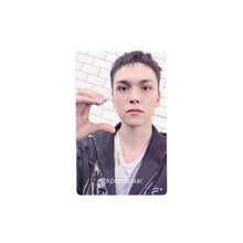 Load image into Gallery viewer, SEVENTEEN &#39;HAPPY BURSTDAY&#39; Weverse Daredevil Ver. POB Benefit Photocard
