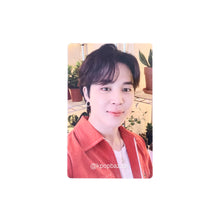 Load image into Gallery viewer, BTS &#39;PERMISSION TO DANCE ON STAGE - LIVE&#39; Weverse POB Benefit Photocard
