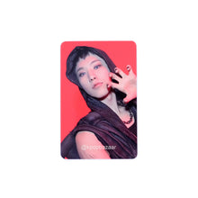 Load image into Gallery viewer, SEVENTEEN &#39;HAPPY BURSTDAY&#39; 7-ELEVEN POB Benefit Photocard
