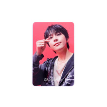 Load image into Gallery viewer, SEVENTEEN &#39;HAPPY BURSTDAY&#39; 7-ELEVEN POB Benefit Photocard
