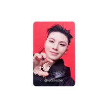 Load image into Gallery viewer, SEVENTEEN &#39;HAPPY BURSTDAY&#39; 7-ELEVEN POB Benefit Photocard

