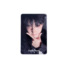Load image into Gallery viewer, SEVENTEEN &#39;HAPPY BURSTDAY&#39; 7-ELEVEN POB Benefit Photocard
