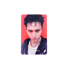 Load image into Gallery viewer, SEVENTEEN &#39;HAPPY BURSTDAY&#39; 7-ELEVEN POB Benefit Photocard
