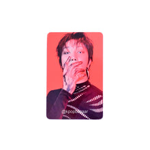 Load image into Gallery viewer, SEVENTEEN &#39;HAPPY BURSTDAY&#39; 7-ELEVEN POB Benefit Photocard
