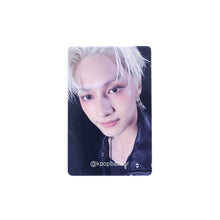 Load image into Gallery viewer, SEVENTEEN 'HAPPY BURSTDAY' Withmuu Pop-Up Store Benefit Photocard
