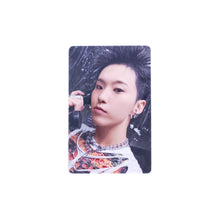 Load image into Gallery viewer, SEVENTEEN 'HAPPY BURSTDAY' Withmuu Pop-Up Store Benefit Photocard
