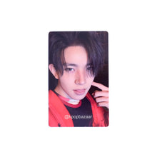 Load image into Gallery viewer, ENHYPEN &#39;DESIRE : UNLEASH&#39; Kakao POB Benefit Photocard
